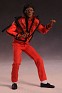 1:6 Hot Toys Pop Stars Michael Jackson. Subida por Mike-Bell